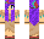 private skin