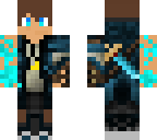 psycic hunter