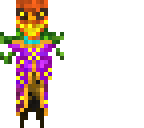 pumpkin duke