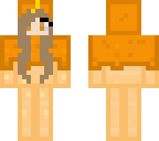 puncake girl