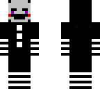 puppet