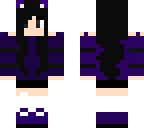 purple bear gril