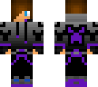 purple boy