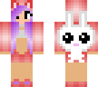 rabbit cat