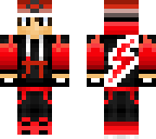 racer boy