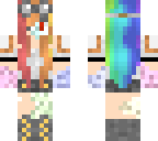 rainbow factory