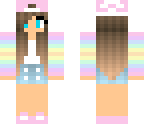 rainbow tomboy