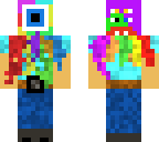 rainbow virs