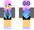 random girl