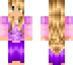 rapunzel