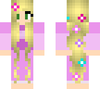 rapunzel flower edit