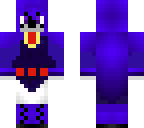 raven