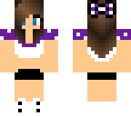 ravens cheerleader