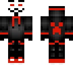red alert hacker