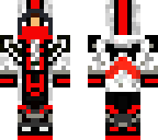 red death