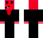 red dood