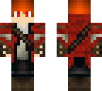 red explorer