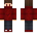 red for intro