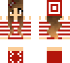 red girl
