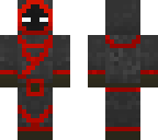 red hoody