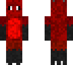 red hunter