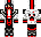 red killer assasion