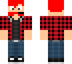red neck