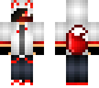 red woofboi