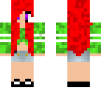 redhead gammer