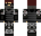 reguular army outfit v3