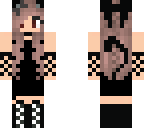 remake black cat