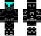 republic shadow commando