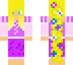 repunzel
