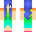 ribbon mackerel opal