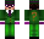 riddler