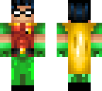 robin