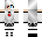 robot girl