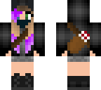 rogue assassin-mesmith00