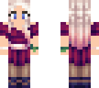 rose girl