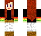 ruby red