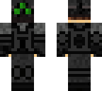 sam fisher