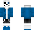 sans from undertale