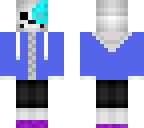 sans from undertale