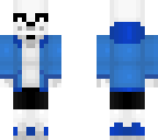sans the skeleton