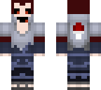 sasuke monkey