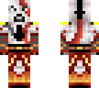satanist kratos
