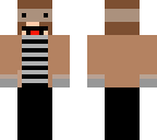 scarecrow 1- blackstar