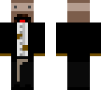 scarecrow 2 -blackstar