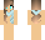 scarf skin base