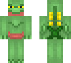 sceptile
